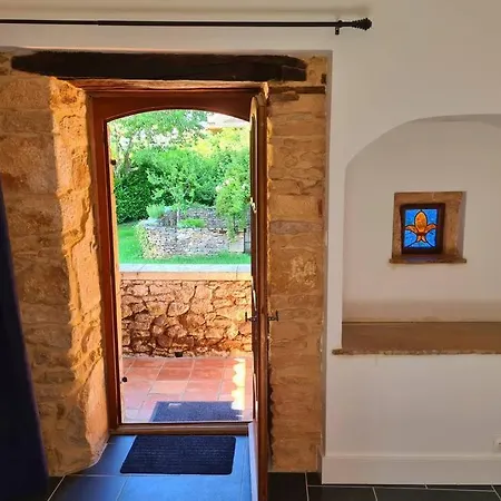 Chez Fubi Casa vacanze
