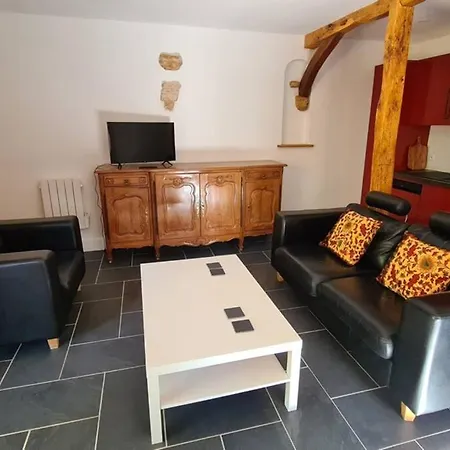 Casa vacanze Chez Fubi Frayssinet-le-Gélat